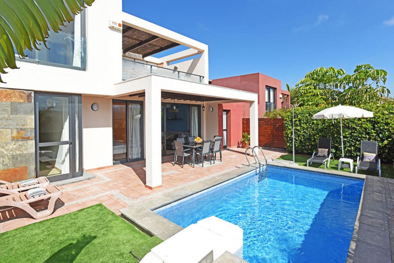 Salobre Las Terrazas 10 Maspalomas  Exterior foto