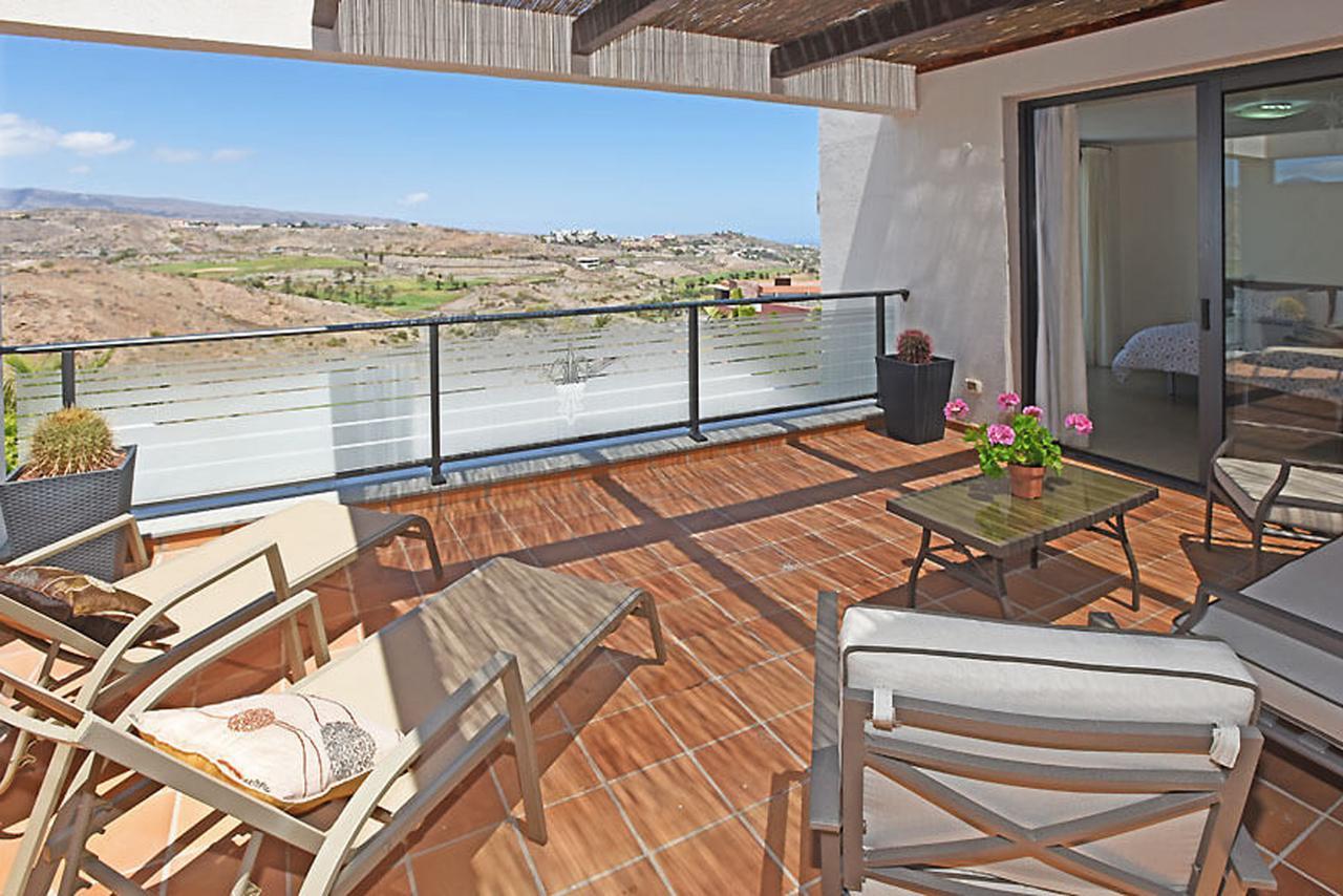 Salobre Las Terrazas 10 Maspalomas  Exterior foto